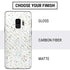 Speckled Funfetti Galaxy S9 Skin
